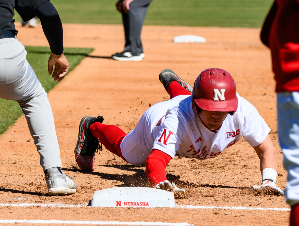 05_Cayden Brumbaugh_BSBvsNicholls0316